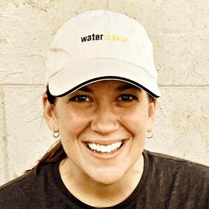 Fundraising Page: Carrie Ward